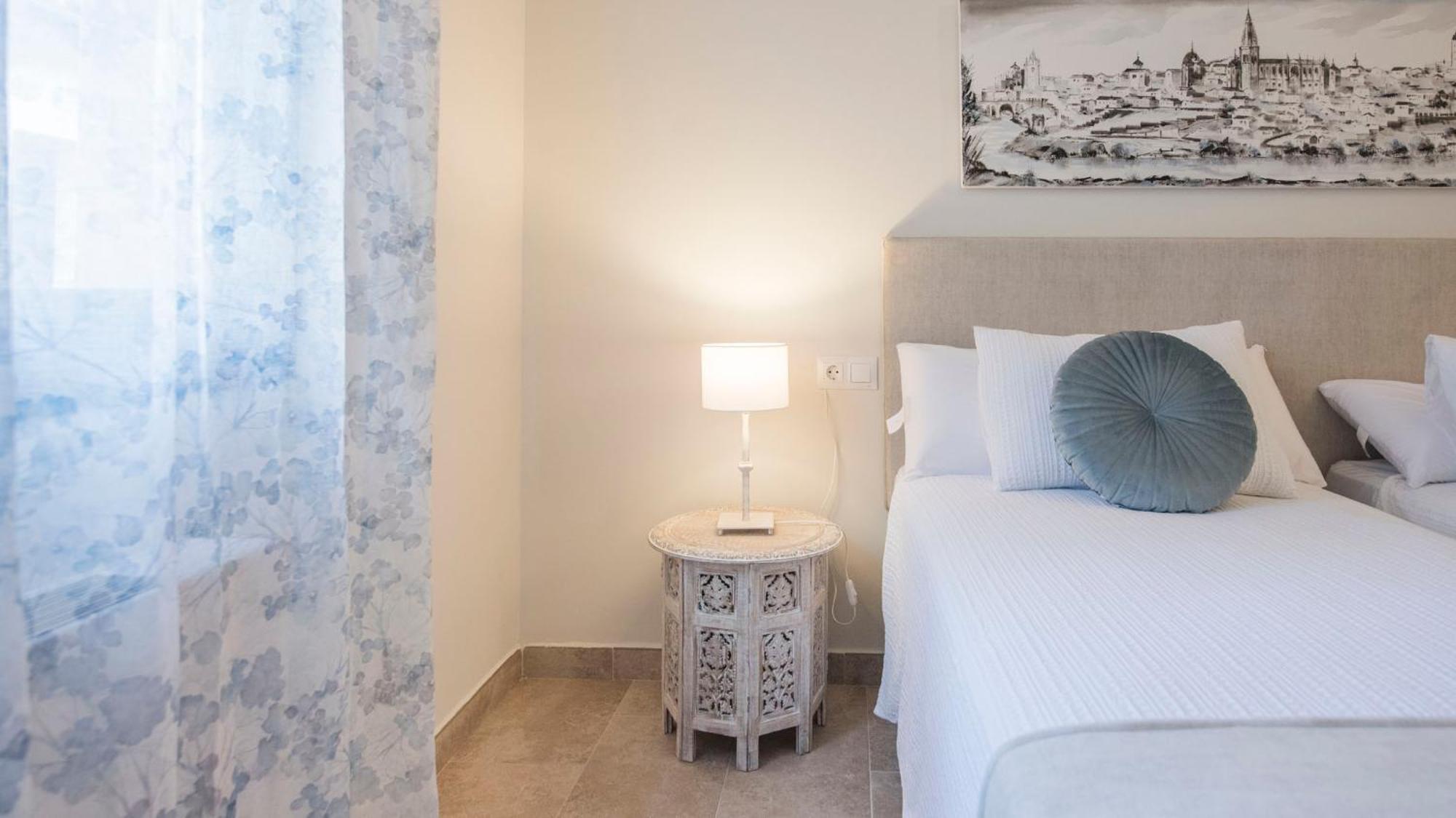 Apartamento Florinda De La Cava - 8 *