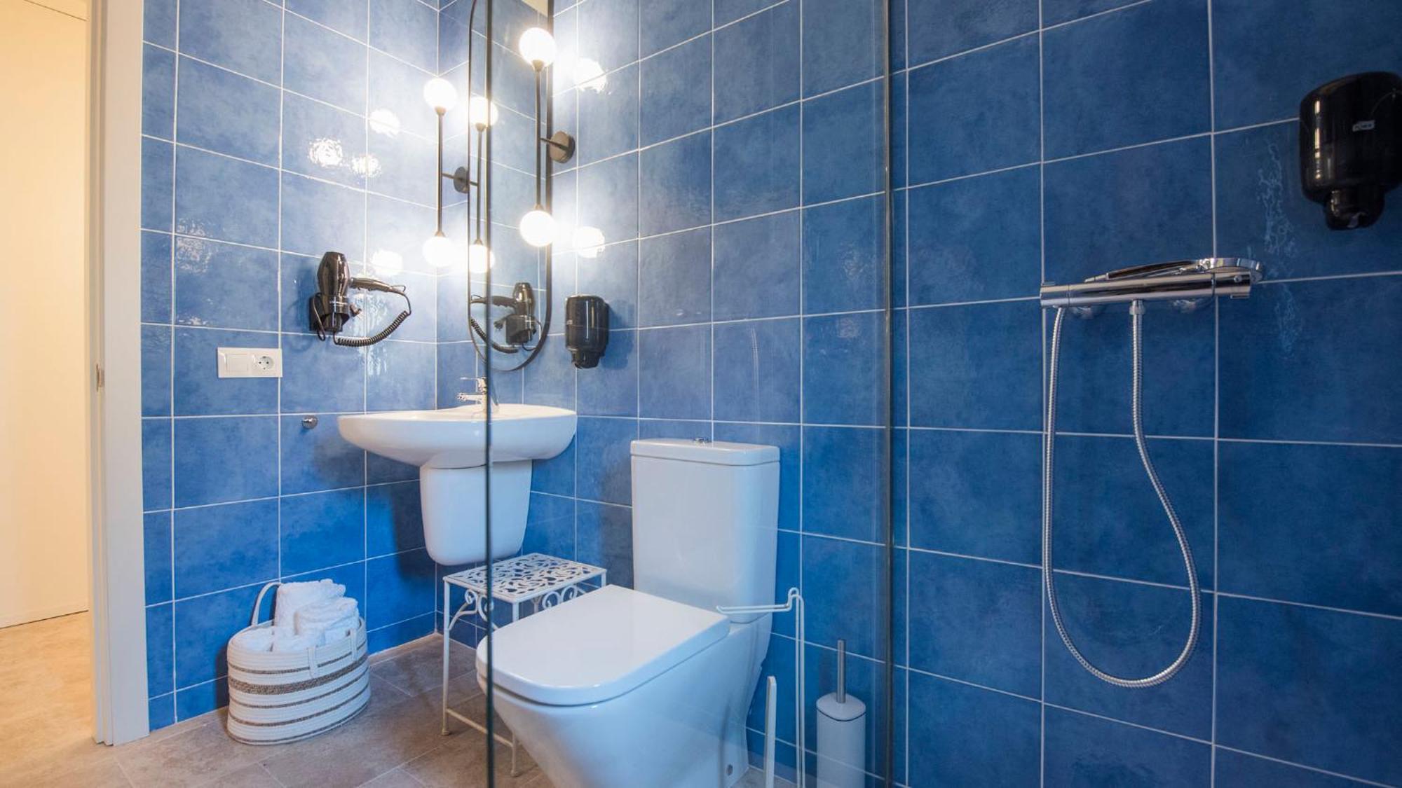 Apartamento Florinda De La Cava - 8 Toledo