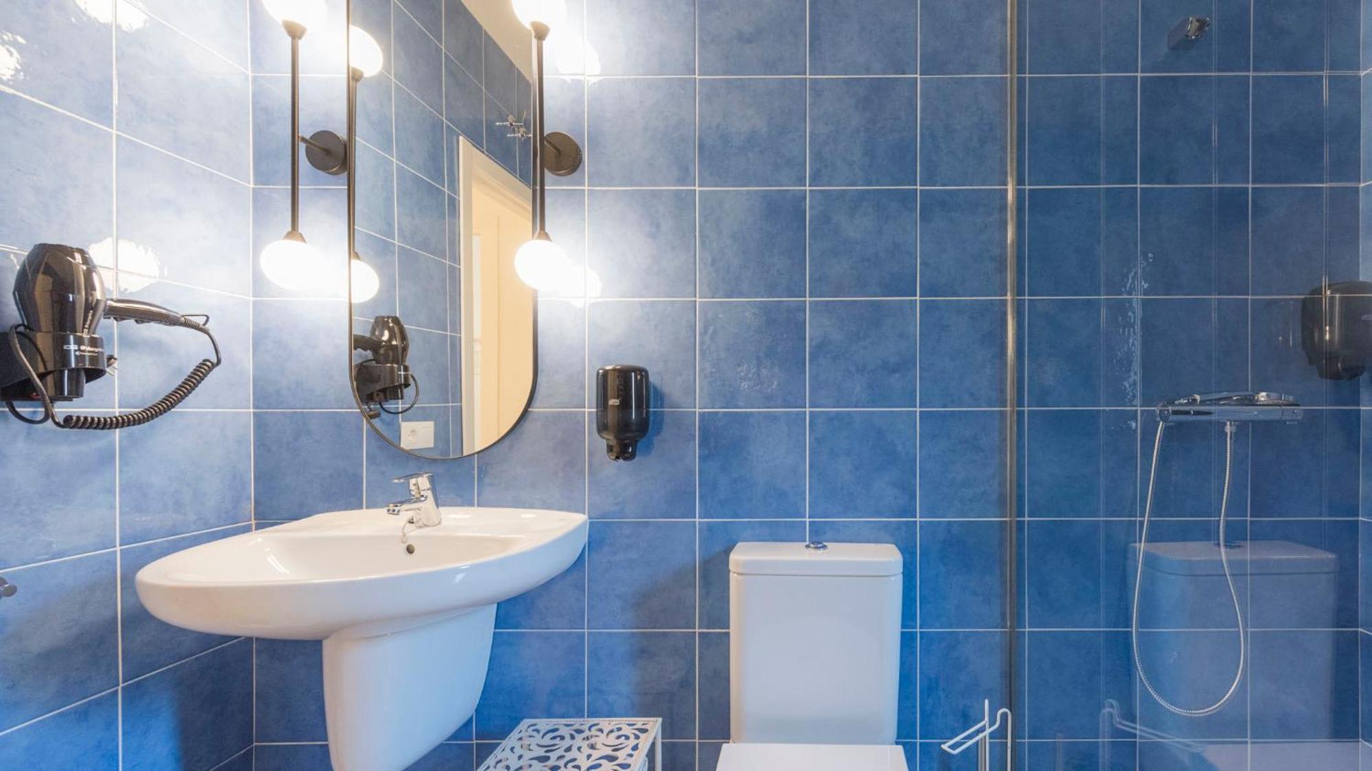 Apartamento Florinda De La Cava - 8