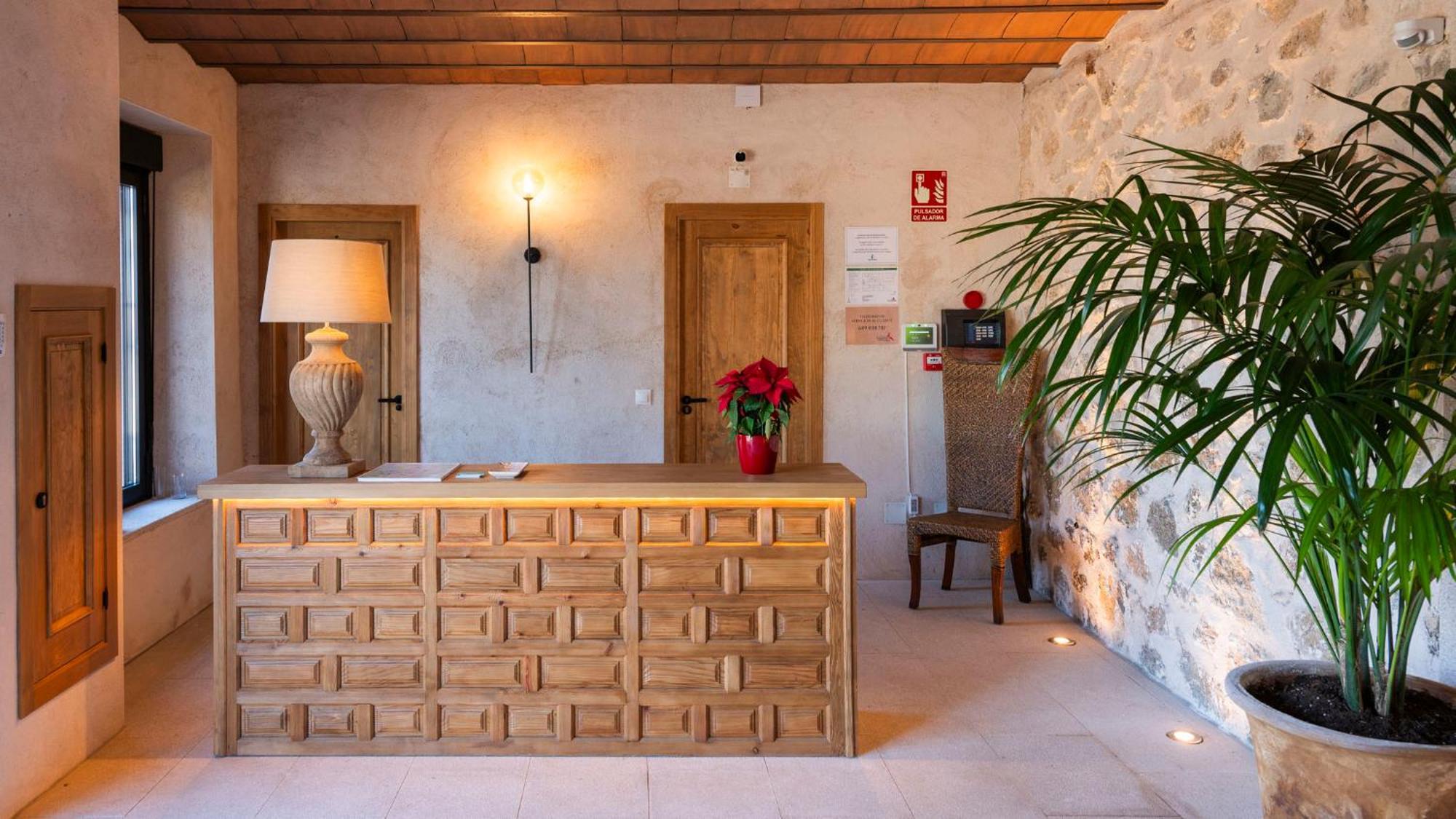 Florinda De La Cava - 8 Apartamento