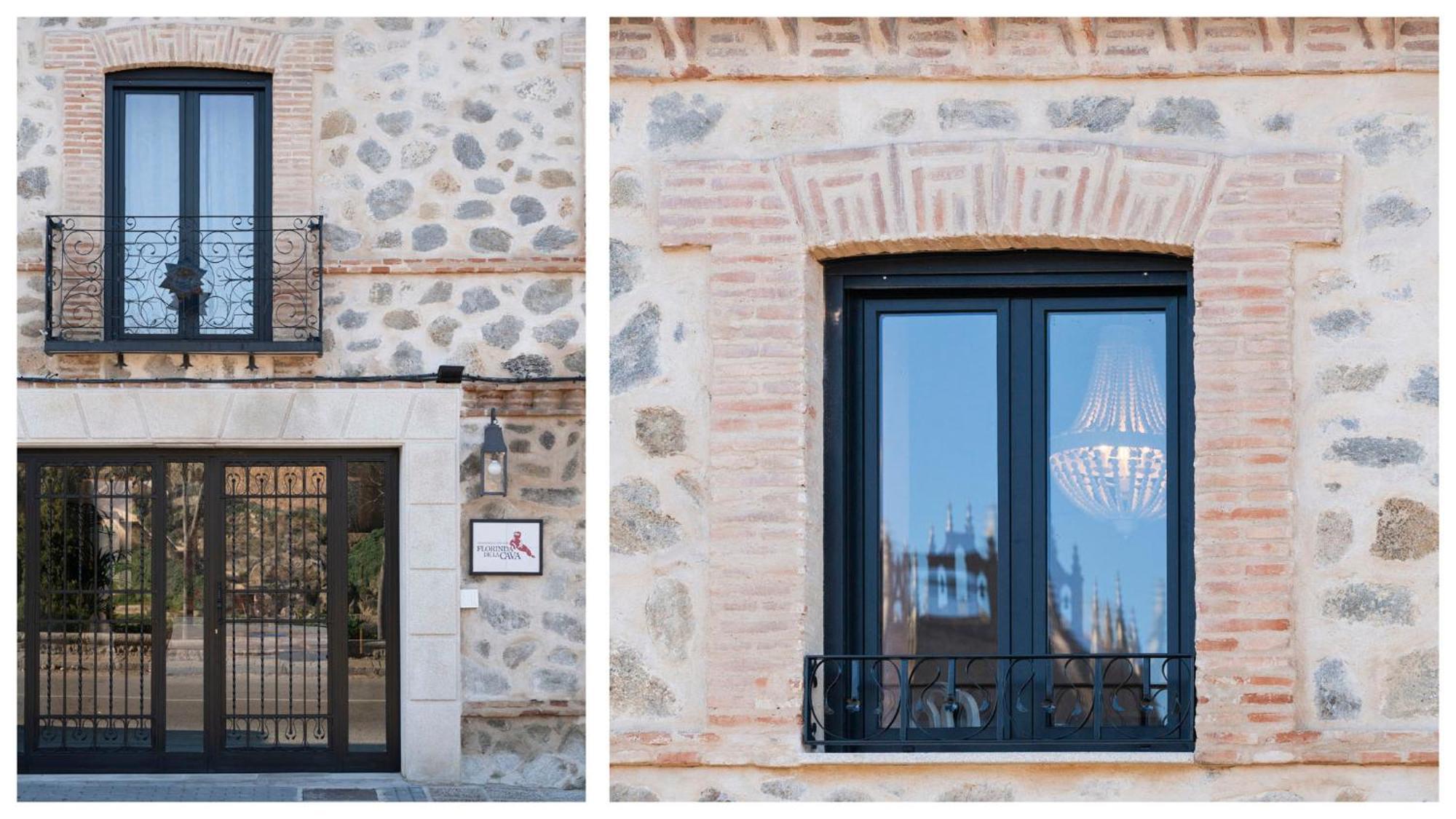 Apartamento Florinda De La Cava - 8 *