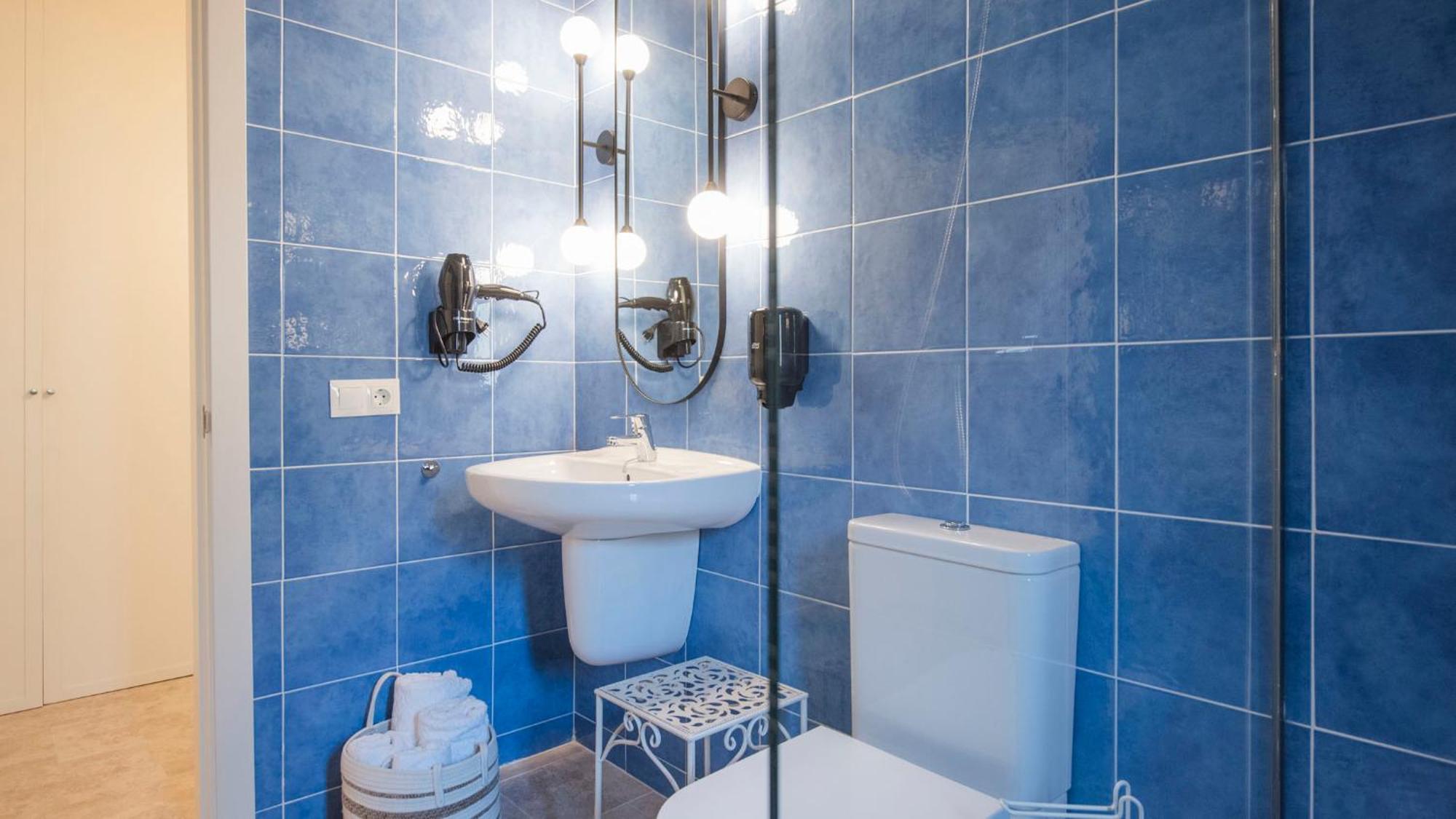 Apartamento Florinda De La Cava - 8 Toledo