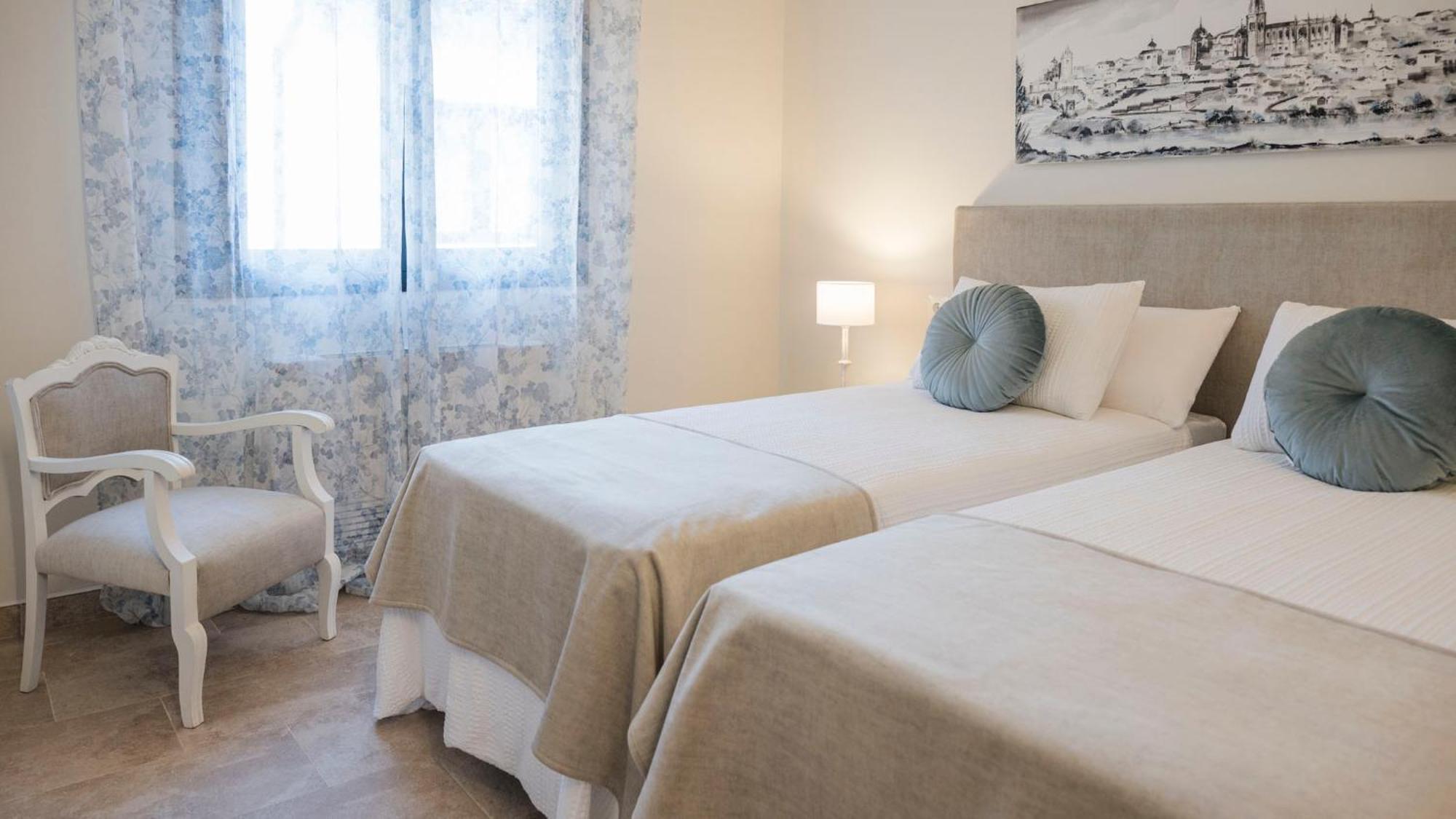 Apartamento Florinda De La Cava - 8
