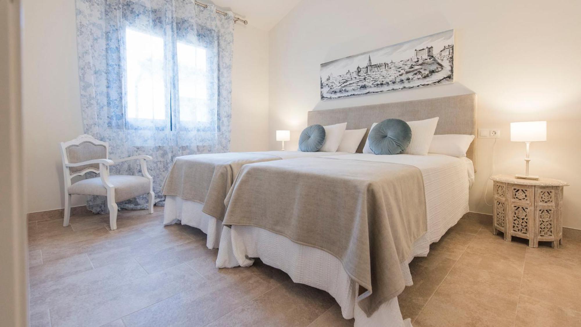 Apartamento Florinda De La Cava - 8 *