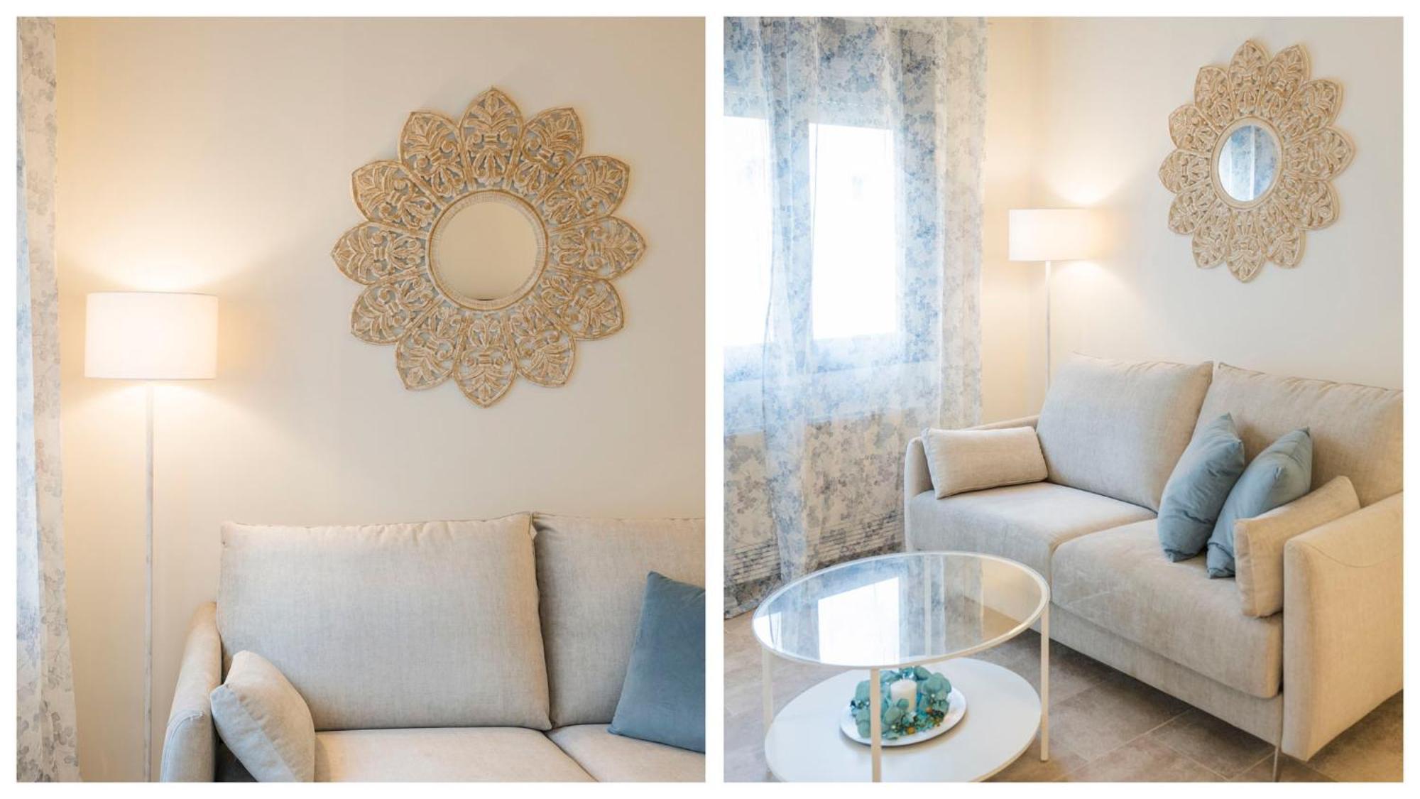 Apartamento Florinda De La Cava - 8 Toledo