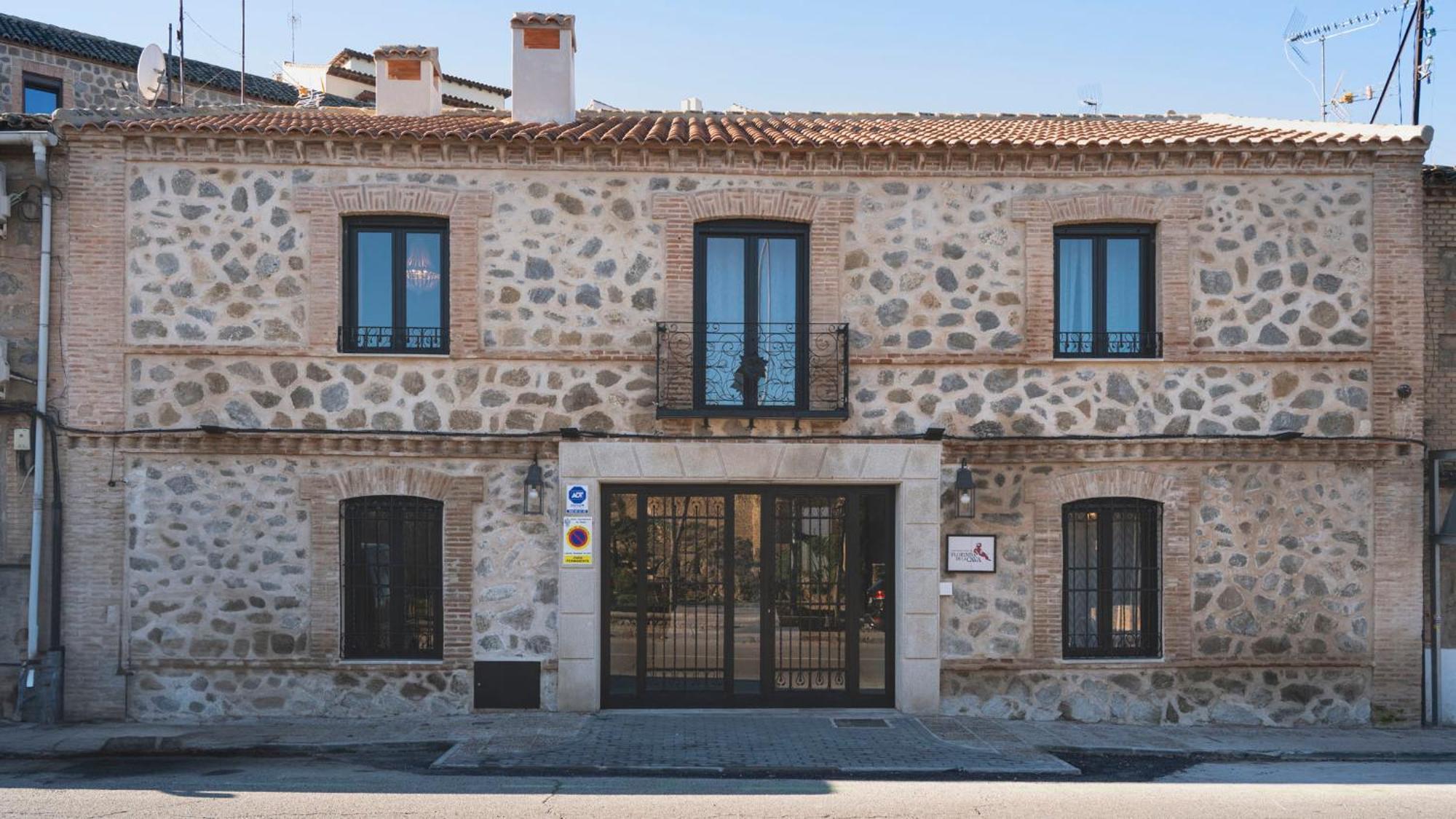 Florinda De La Cava - 8 Apartamento Toledo
